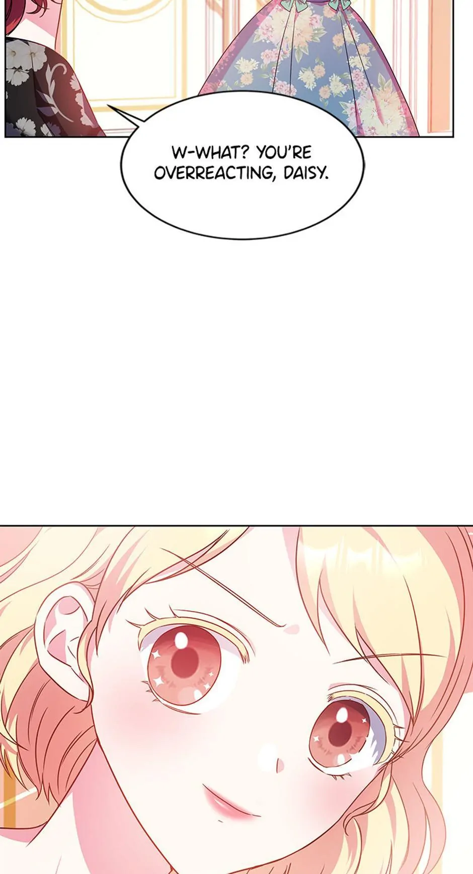 The Flower That Swallowed the Sun chapter 14 page 64