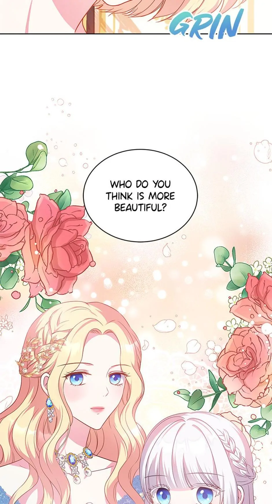 The Flower That Swallowed the Sun chapter 14 page 65