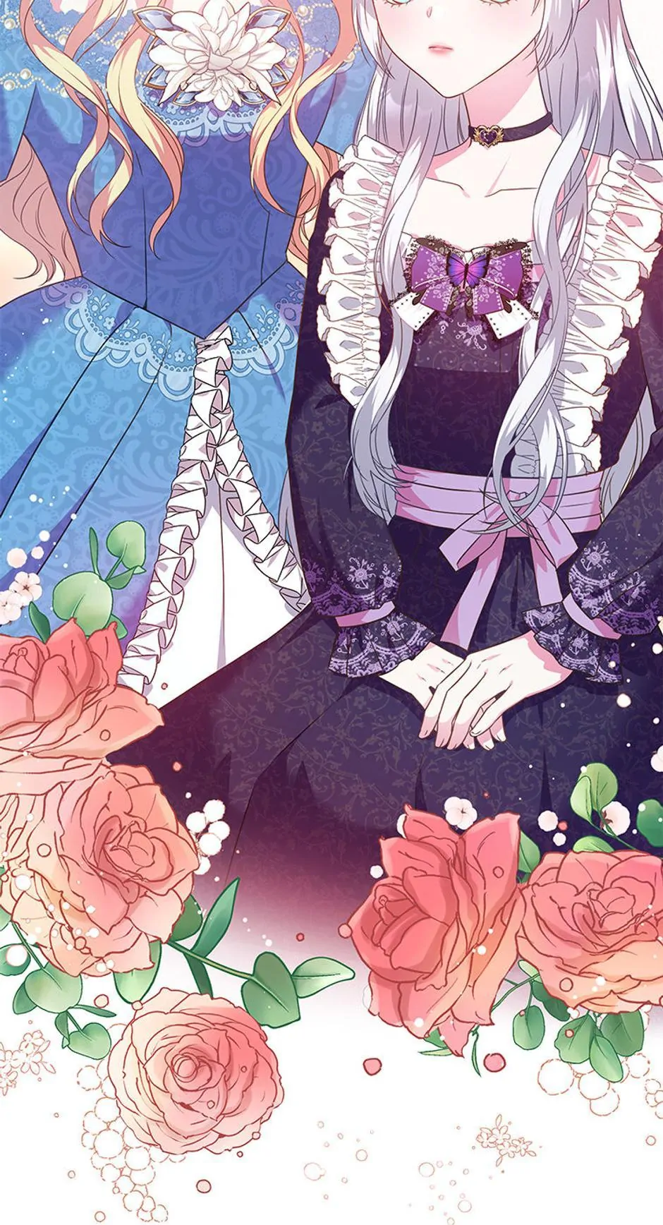 The Flower That Swallowed the Sun chapter 14 page 66