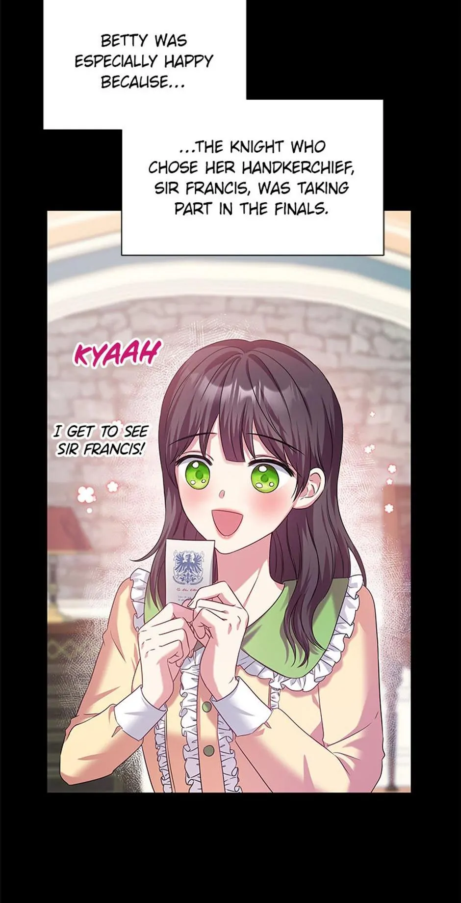 The Flower That Swallowed the Sun chapter 17 page 6