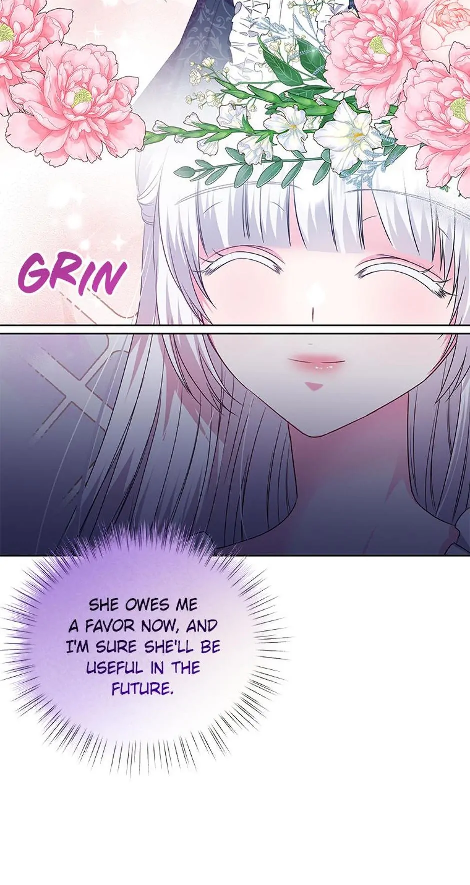 The Flower That Swallowed the Sun chapter 17 page 16
