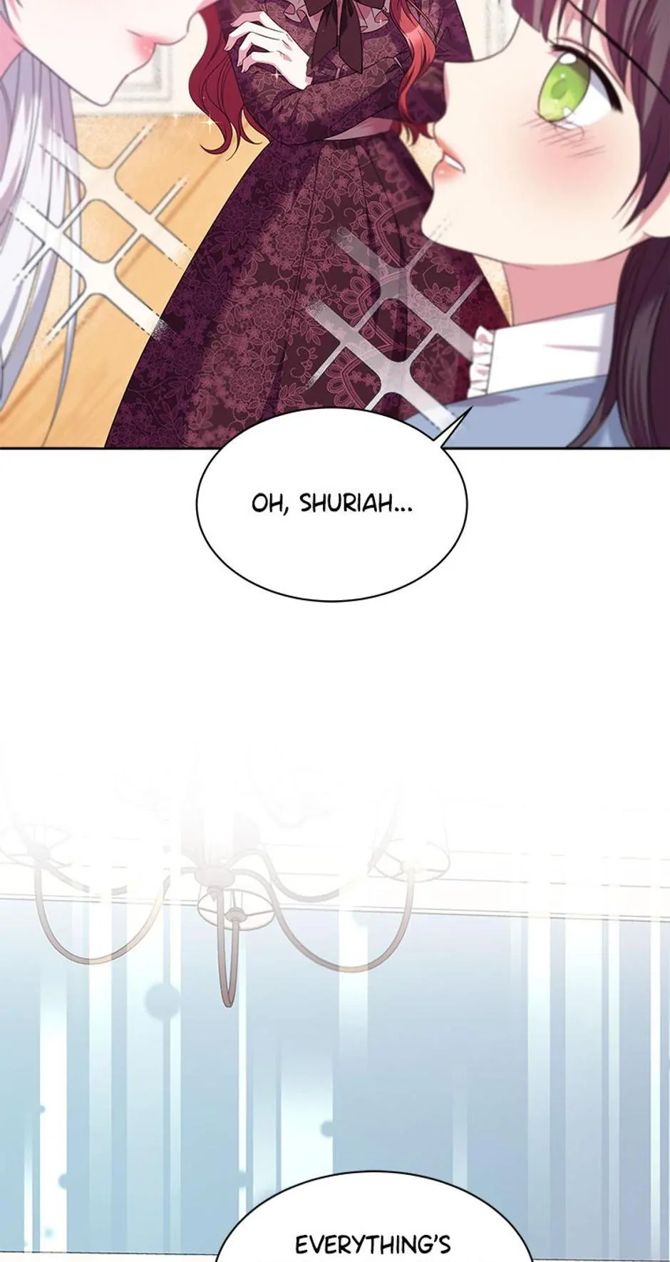 The Flower That Swallowed the Sun chapter 17 page 19