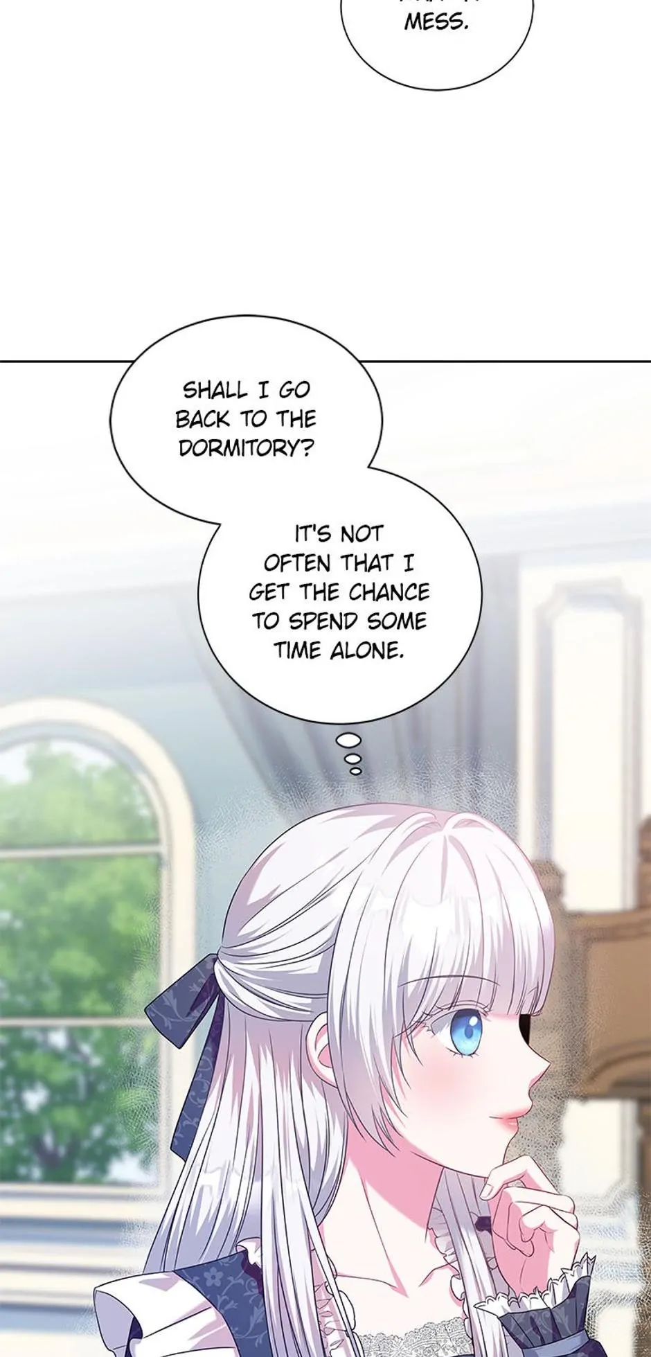 The Flower That Swallowed the Sun chapter 17 page 22