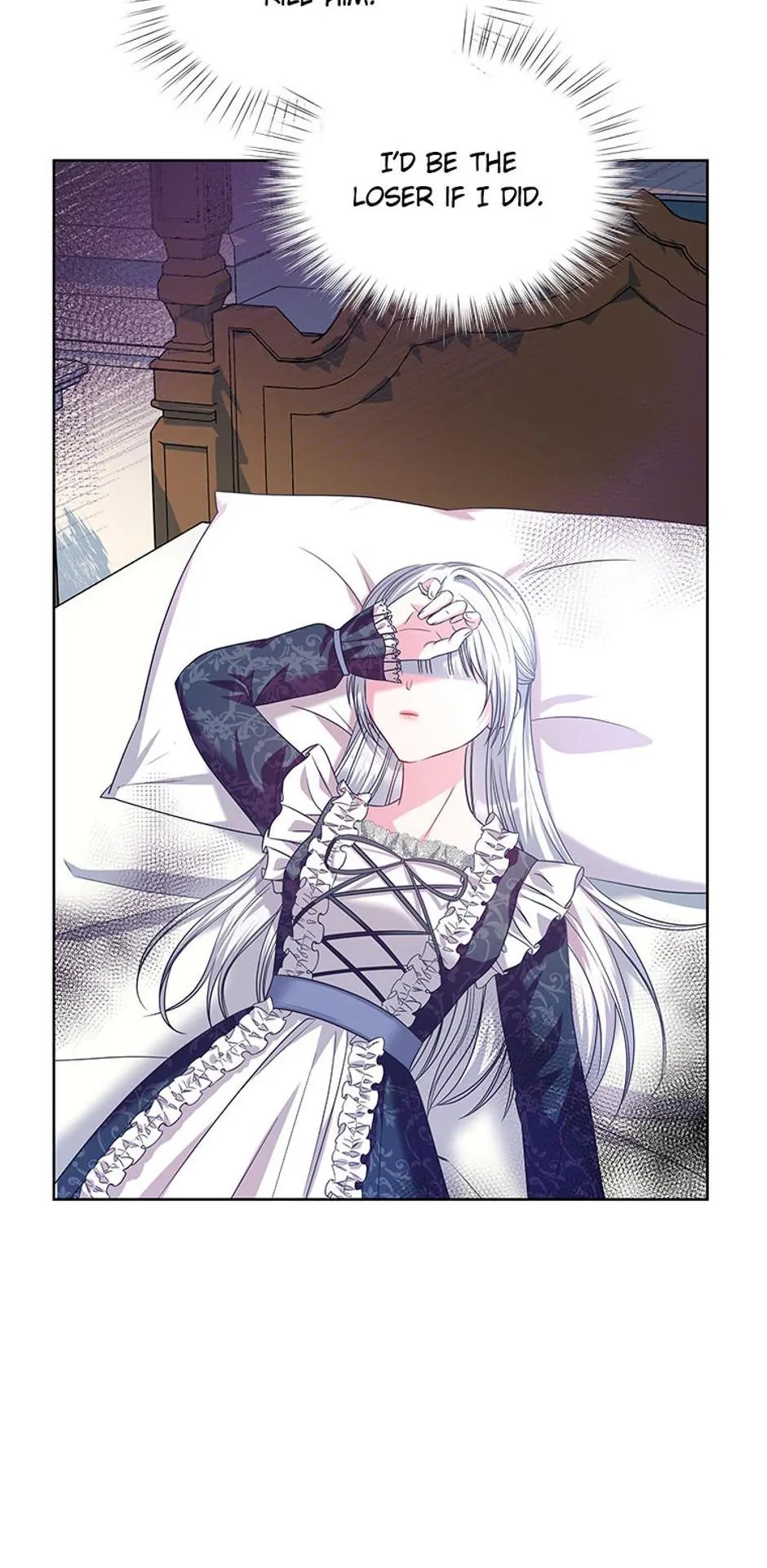 The Flower That Swallowed the Sun chapter 18 page 13