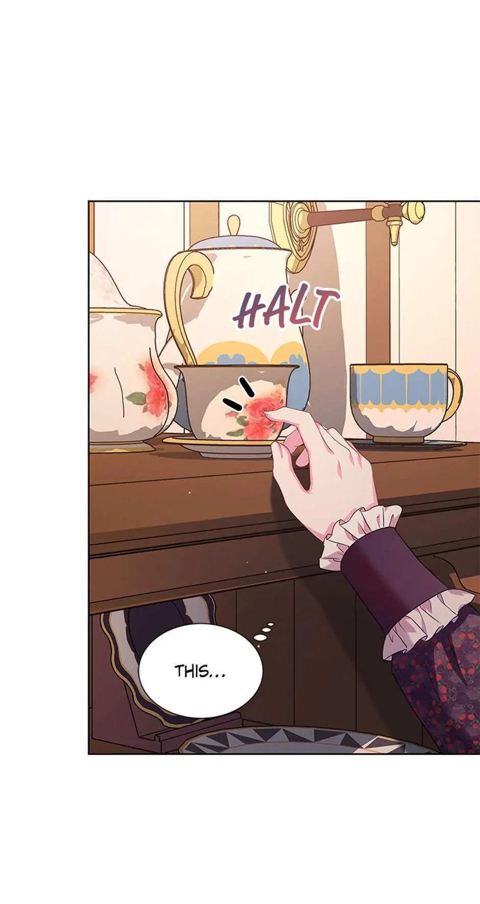 The Flower That Swallowed the Sun chapter 18 page 24