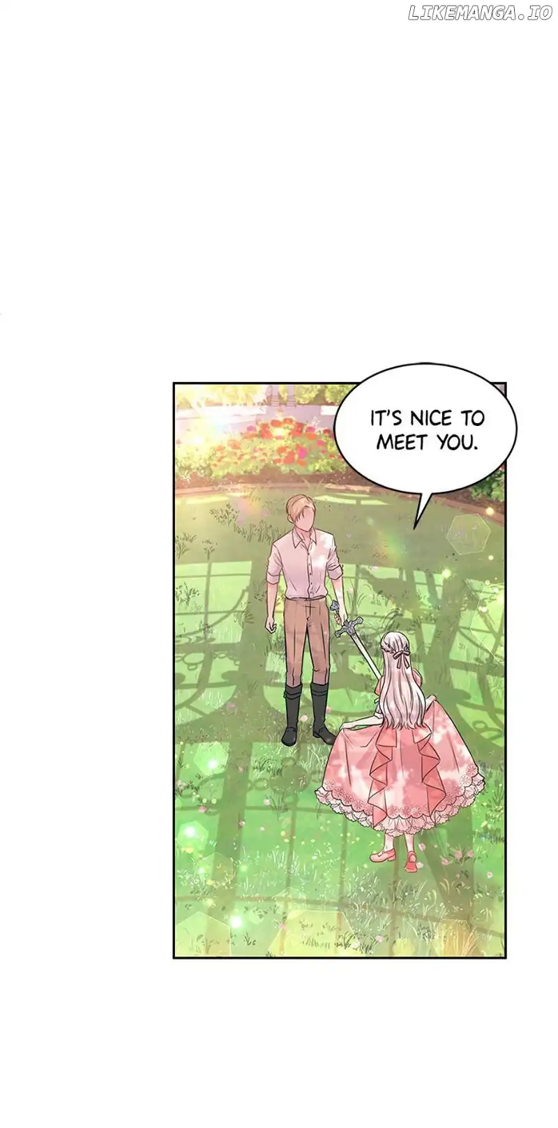 The Flower That Swallowed the Sun chapter 2 page 3