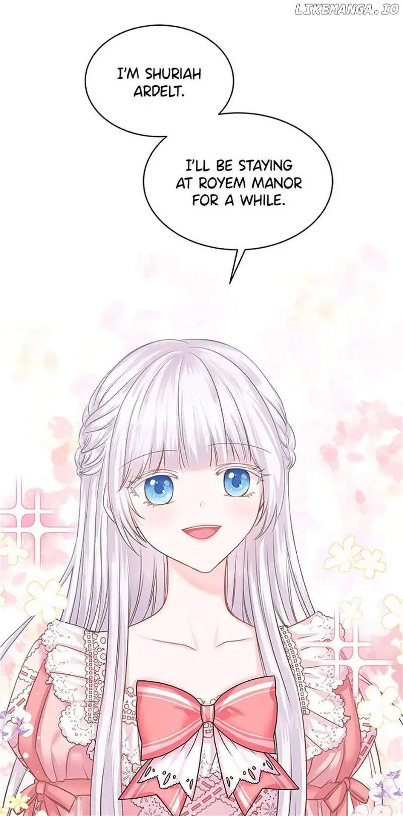 The Flower That Swallowed the Sun chapter 2 page 4