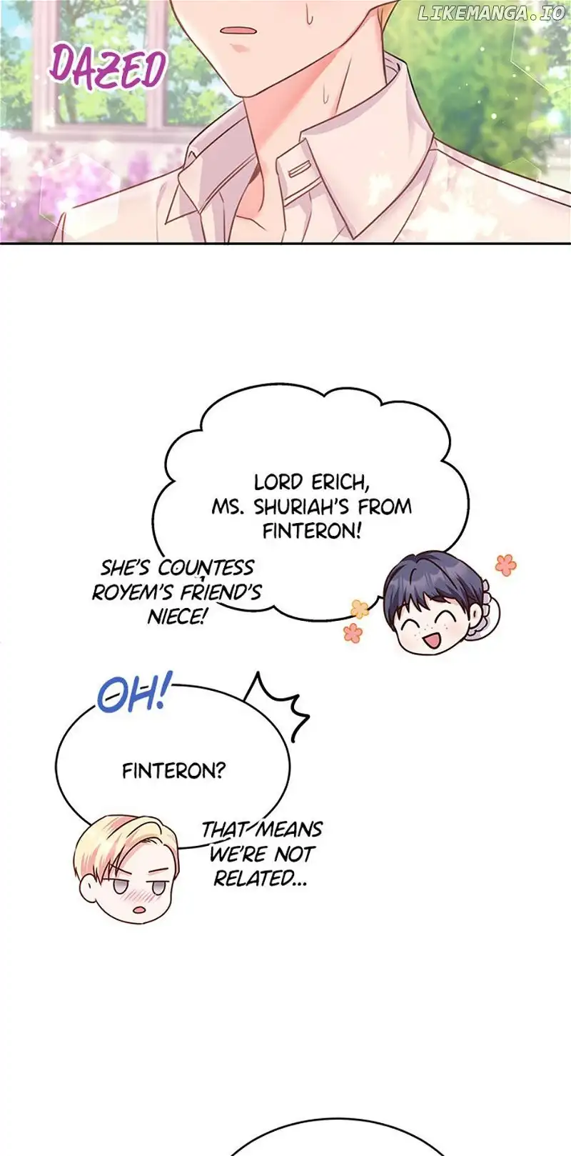 The Flower That Swallowed the Sun chapter 2 page 6