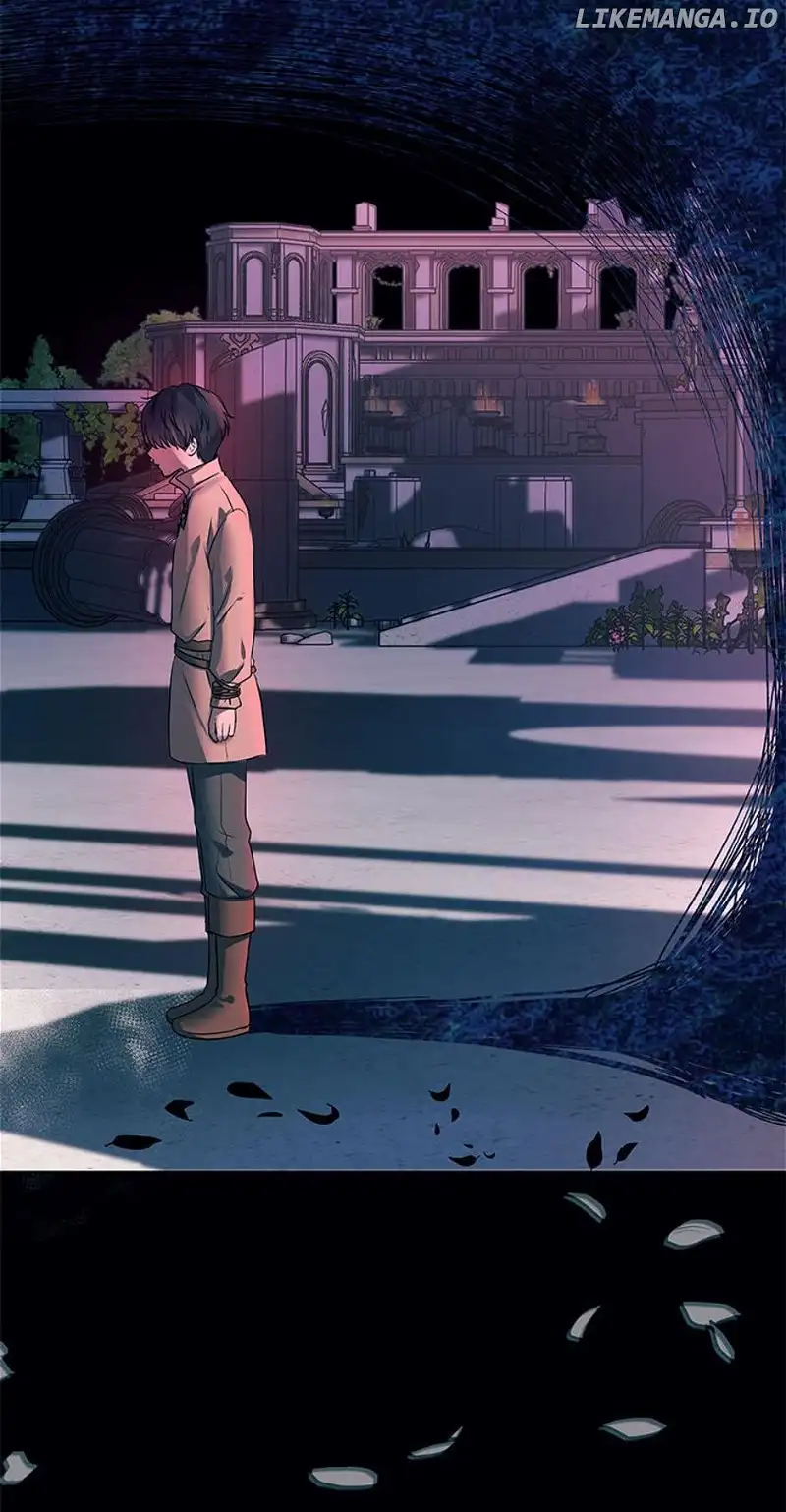 The Flower That Swallowed the Sun chapter 2 page 11