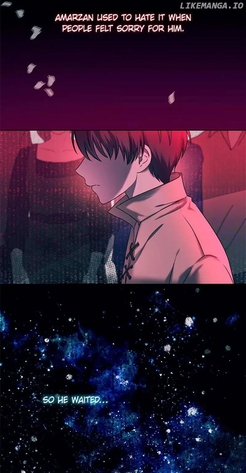 The Flower That Swallowed the Sun chapter 2 page 12