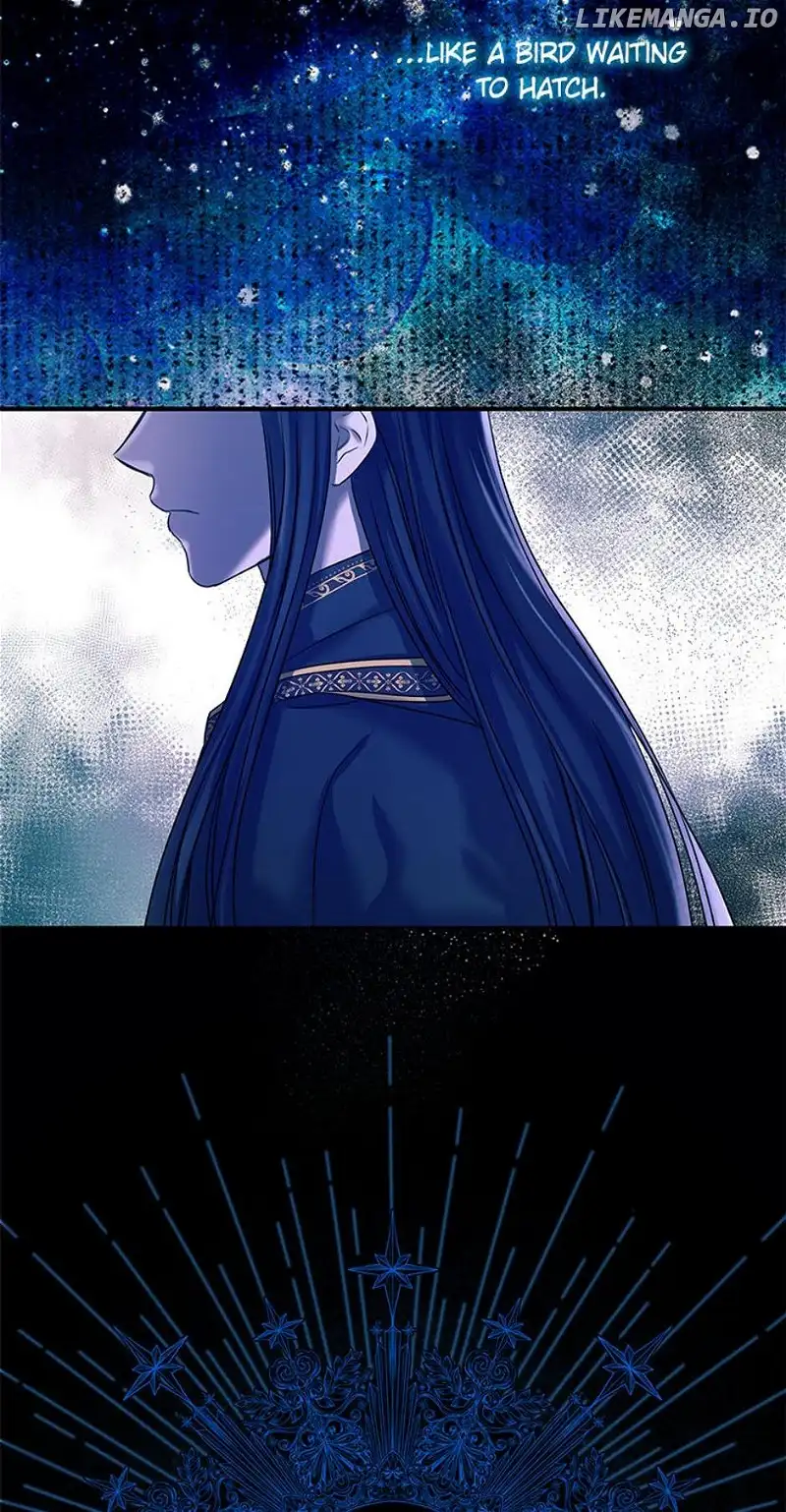 The Flower That Swallowed the Sun chapter 2 page 13