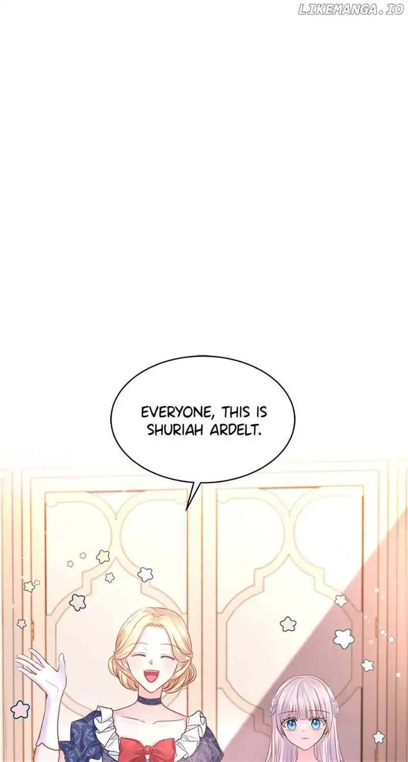 The Flower That Swallowed the Sun chapter 2 page 15