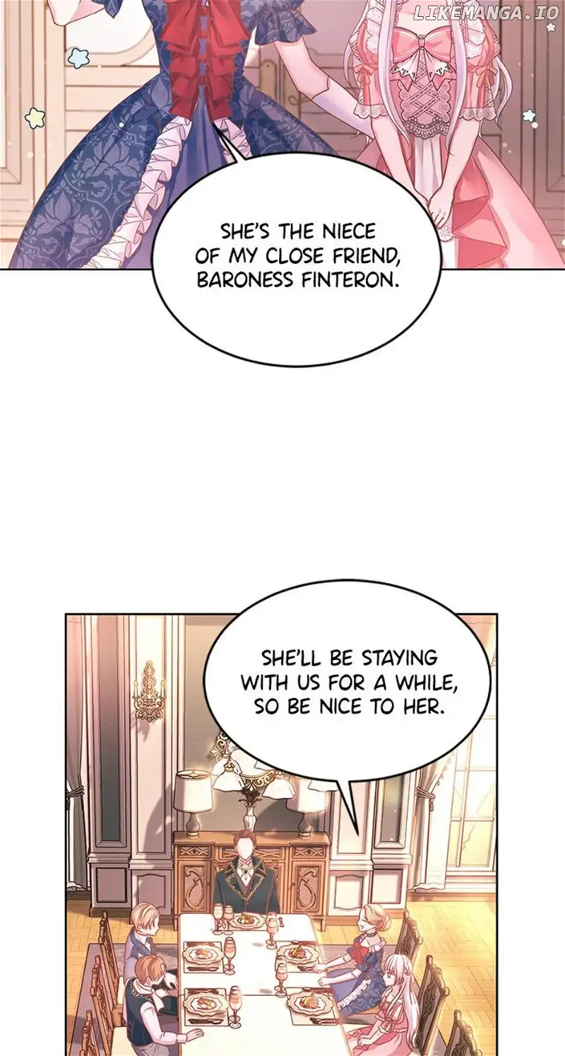 The Flower That Swallowed the Sun chapter 2 page 16
