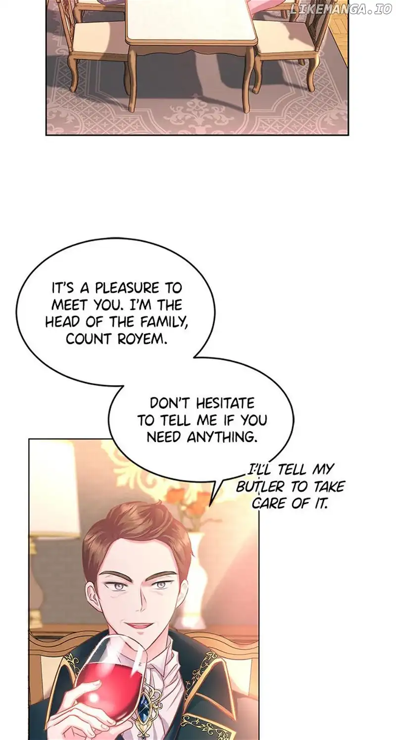 The Flower That Swallowed the Sun chapter 2 page 17