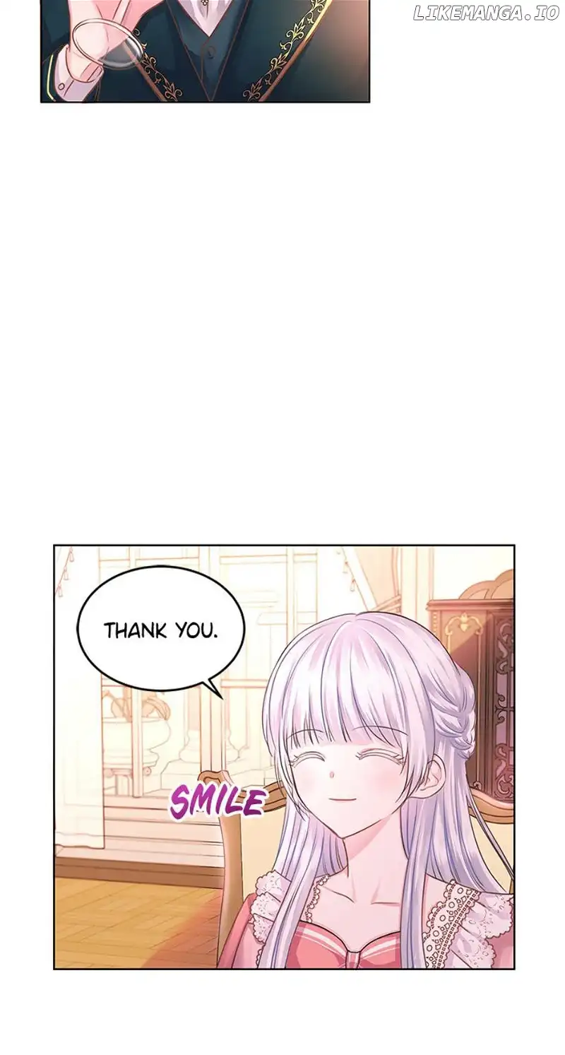 The Flower That Swallowed the Sun chapter 2 page 18