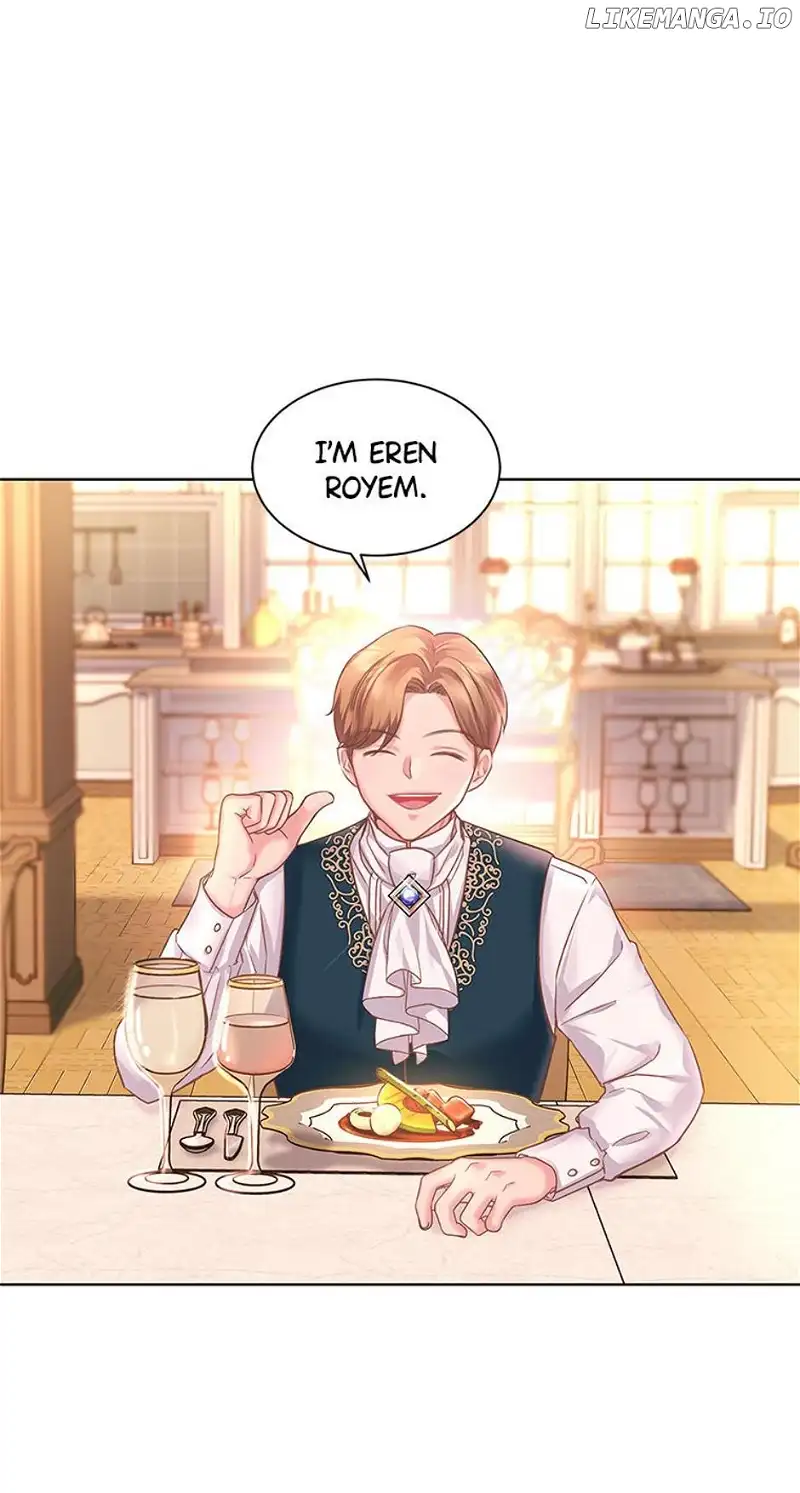 The Flower That Swallowed the Sun chapter 2 page 19
