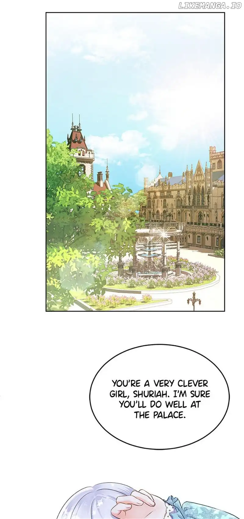 The Flower That Swallowed the Sun chapter 2 page 25