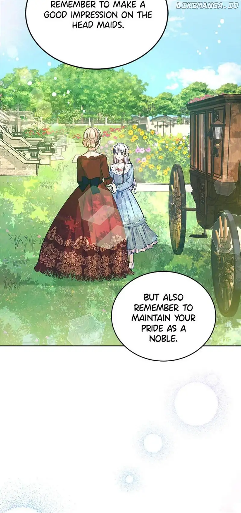 The Flower That Swallowed the Sun chapter 2 page 27