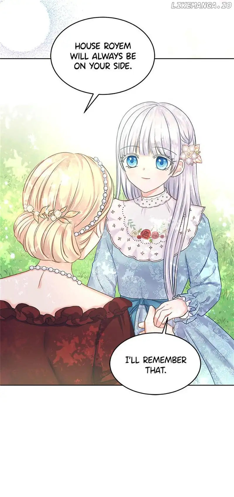 The Flower That Swallowed the Sun chapter 2 page 28
