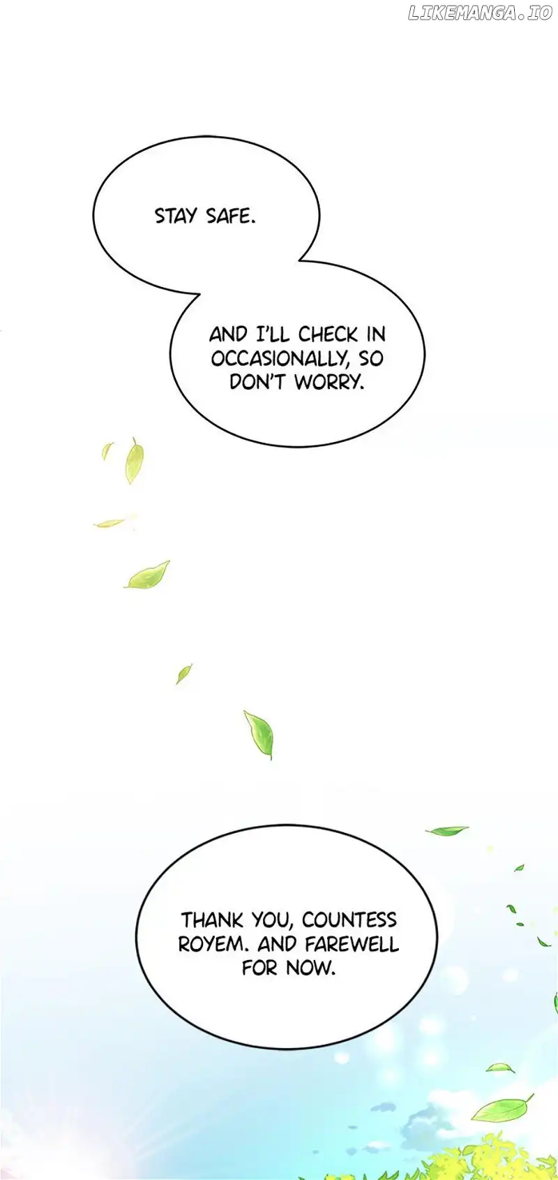 The Flower That Swallowed the Sun chapter 2 page 29