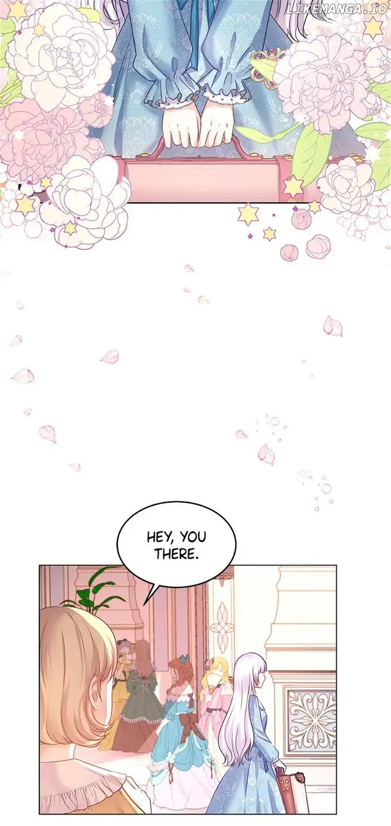 The Flower That Swallowed the Sun chapter 2 page 32