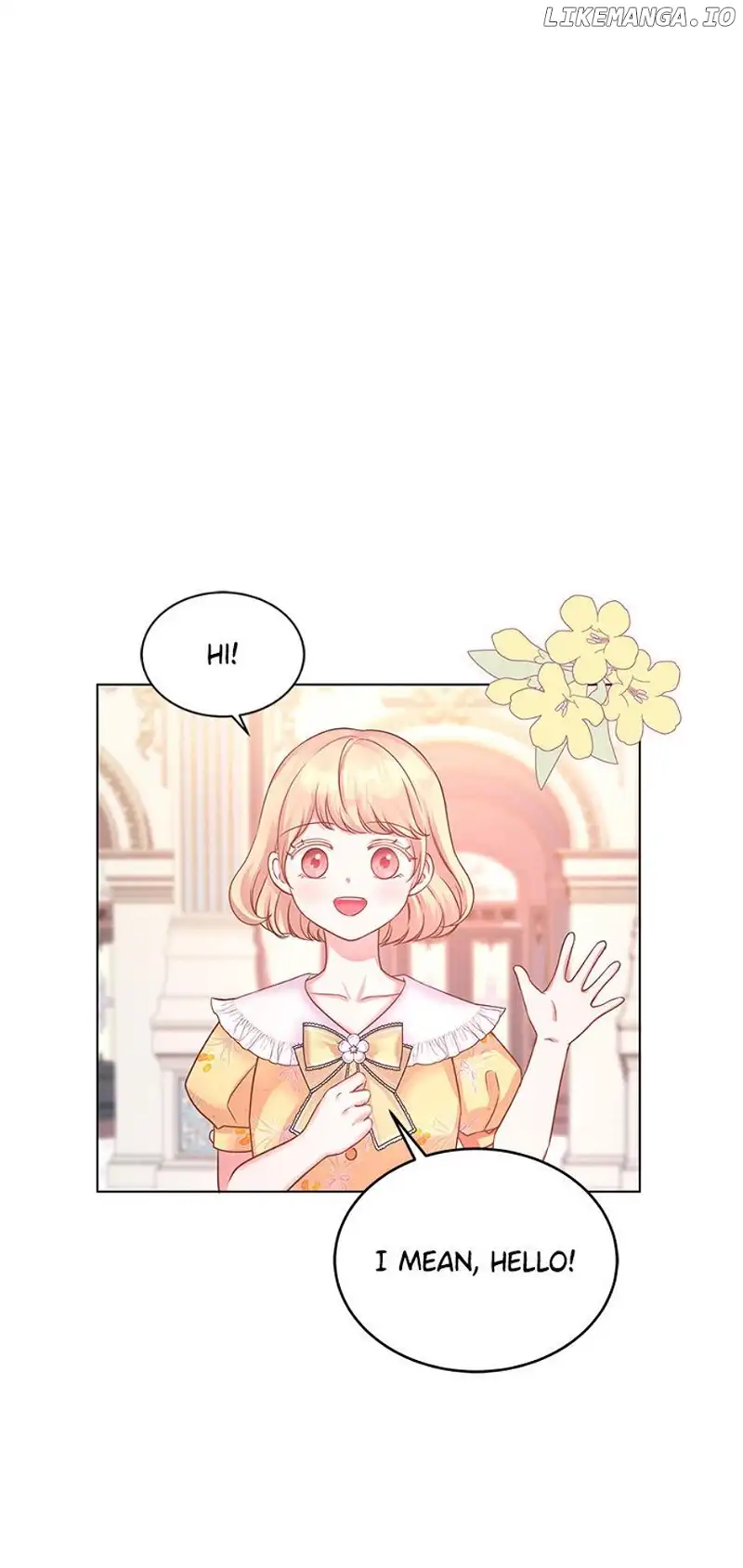 The Flower That Swallowed the Sun chapter 2 page 33