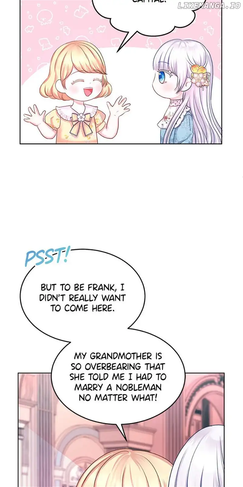 The Flower That Swallowed the Sun chapter 2 page 38