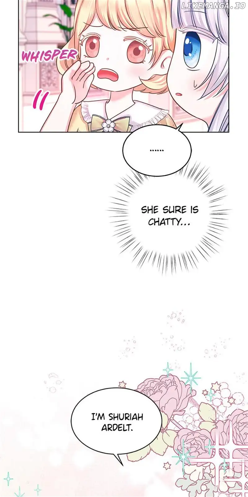 The Flower That Swallowed the Sun chapter 2 page 39