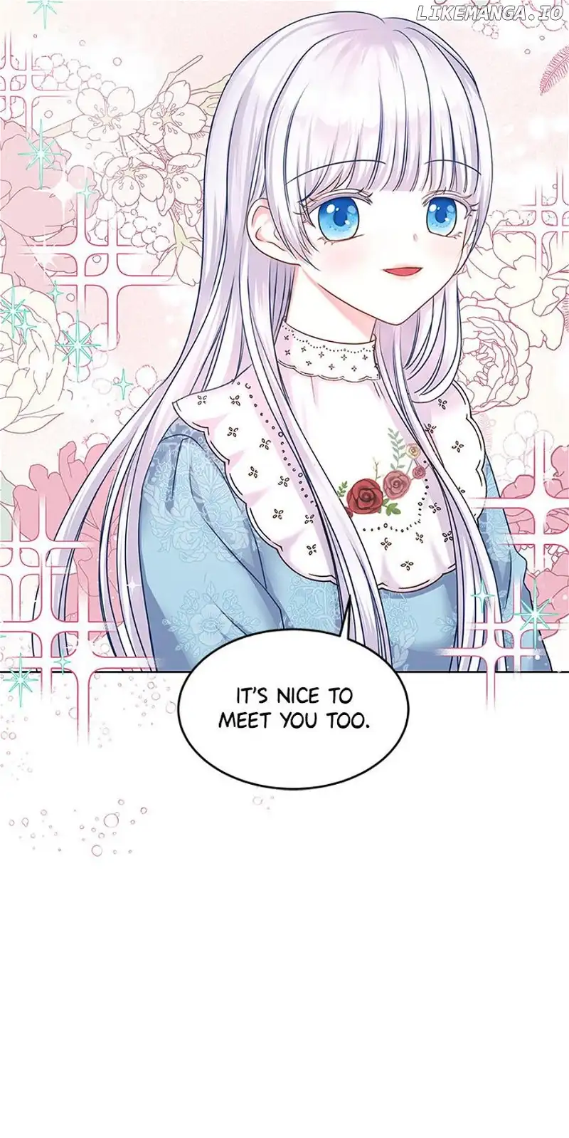 The Flower That Swallowed the Sun chapter 2 page 40