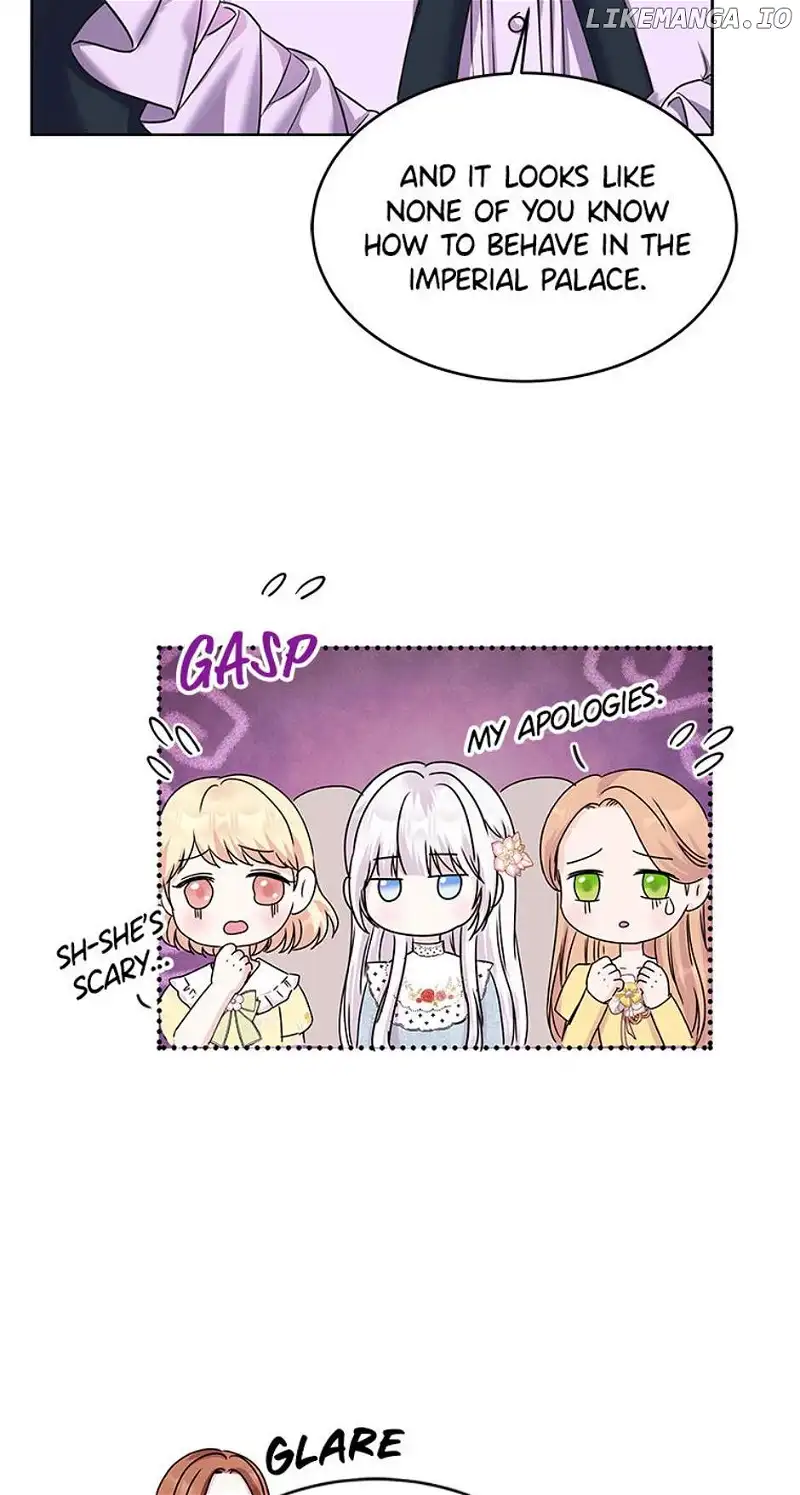 The Flower That Swallowed the Sun chapter 2 page 50