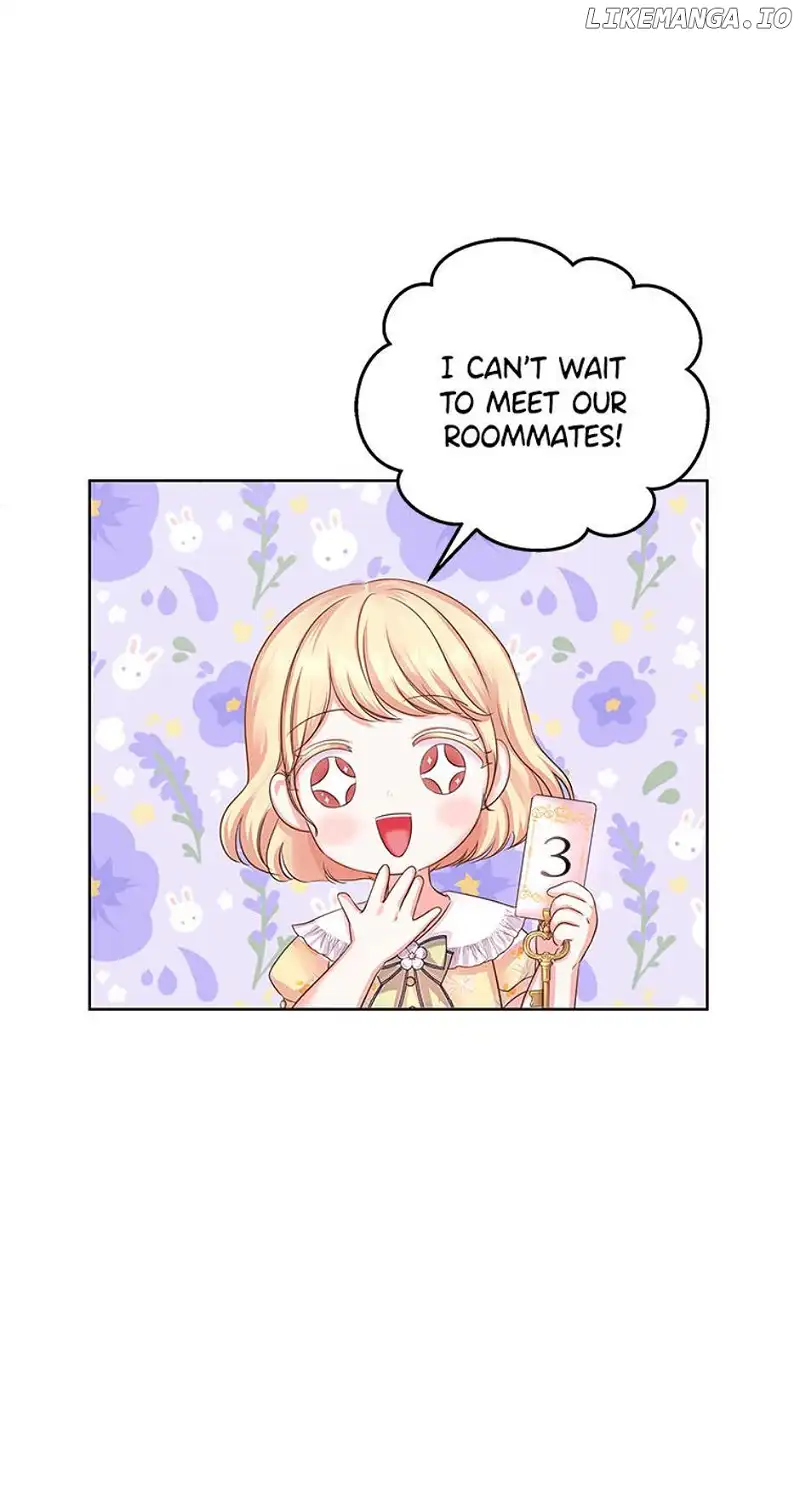 The Flower That Swallowed the Sun chapter 2 page 56