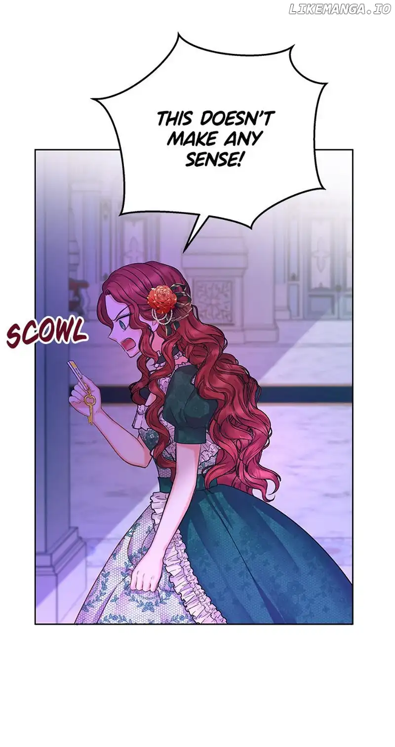 The Flower That Swallowed the Sun chapter 2 page 57