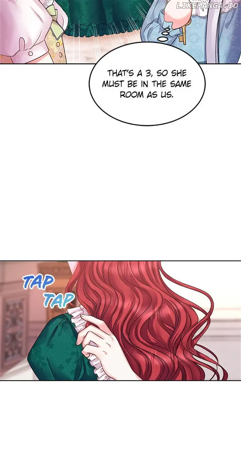 The Flower That Swallowed the Sun chapter 2 page 59