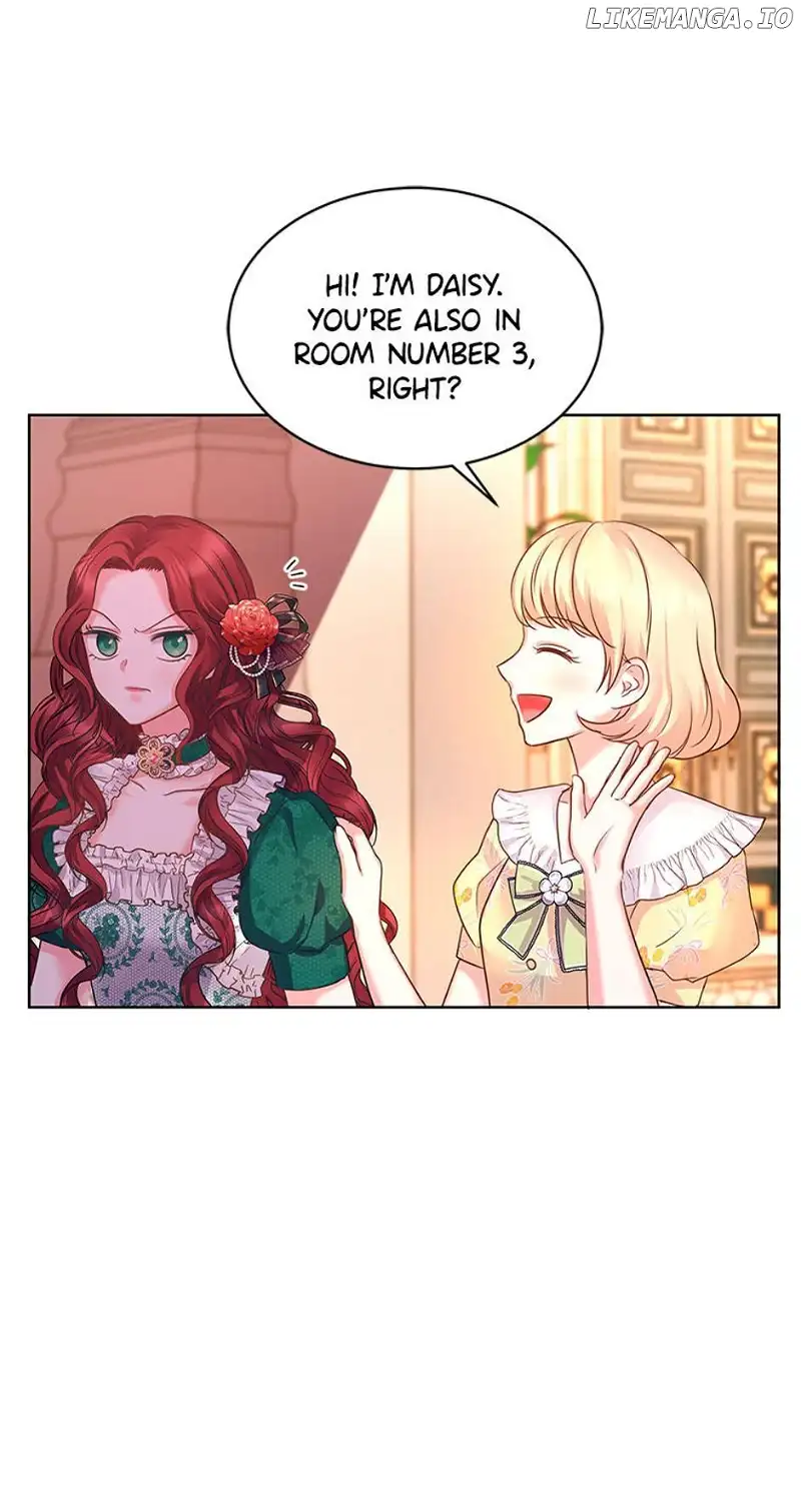 The Flower That Swallowed the Sun chapter 2 page 60