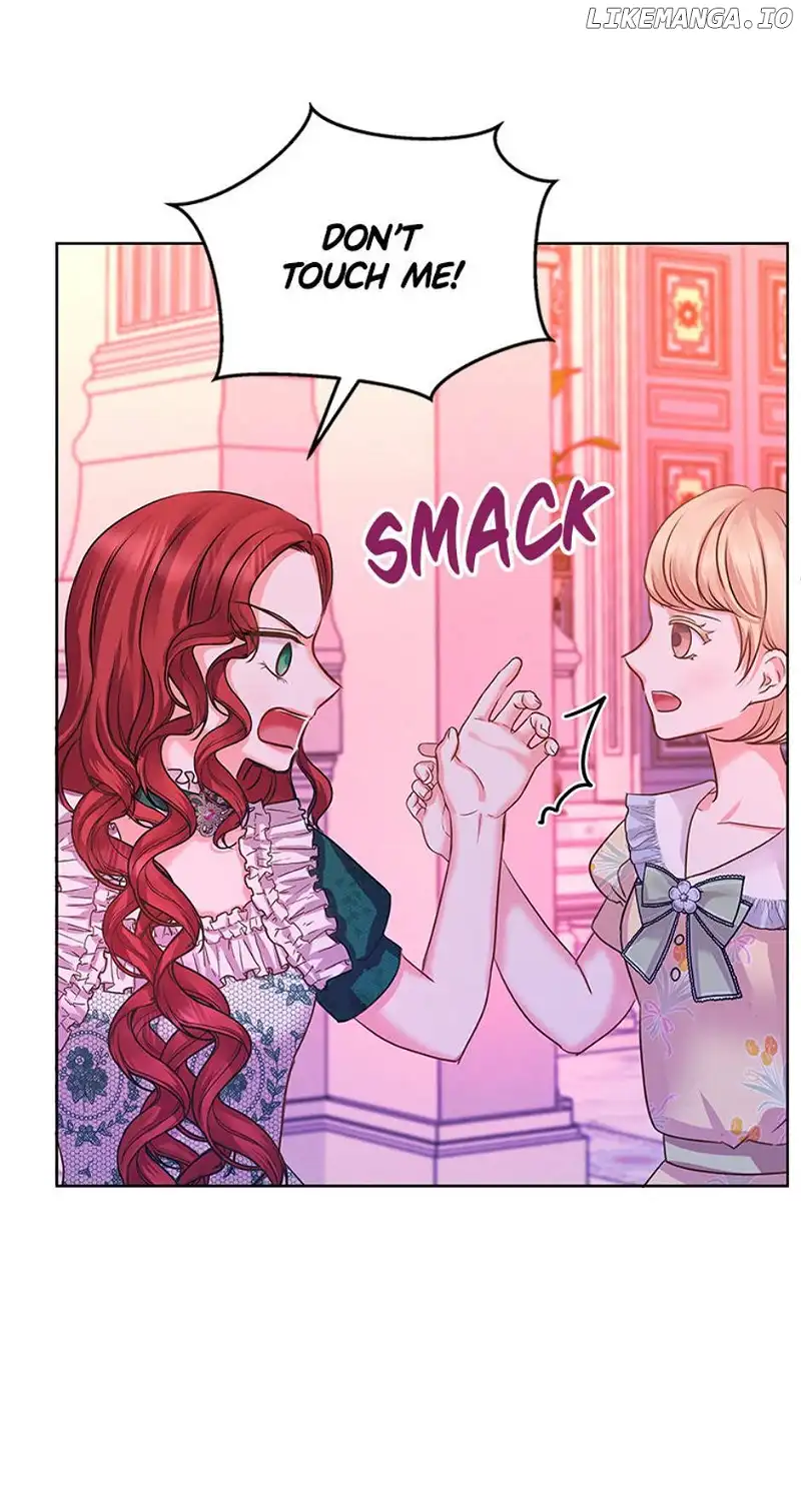 The Flower That Swallowed the Sun chapter 2 page 61