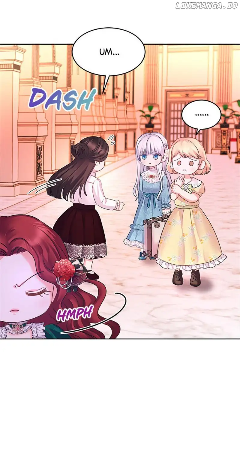 The Flower That Swallowed the Sun chapter 2 page 62