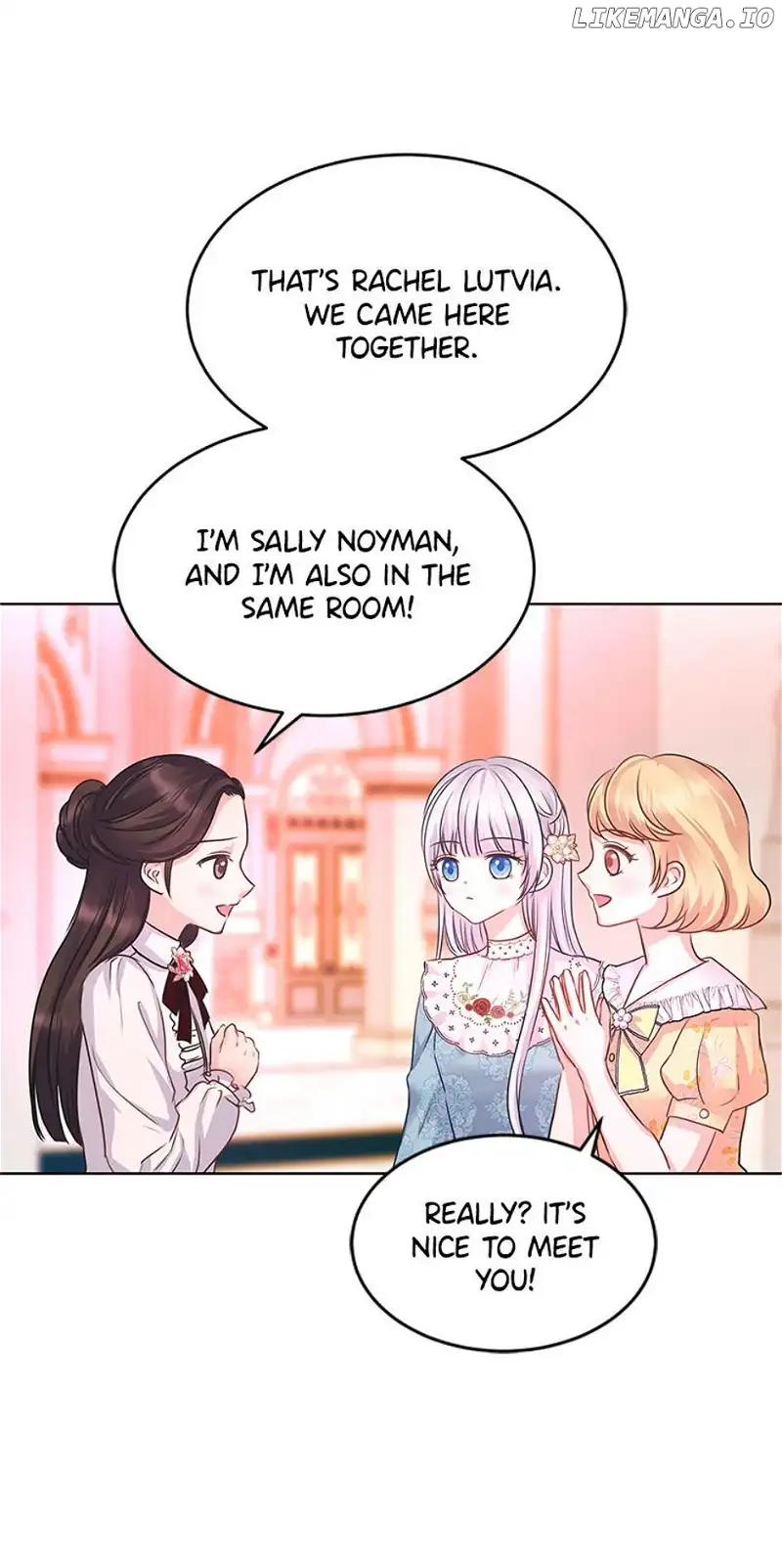 The Flower That Swallowed the Sun chapter 2 page 63