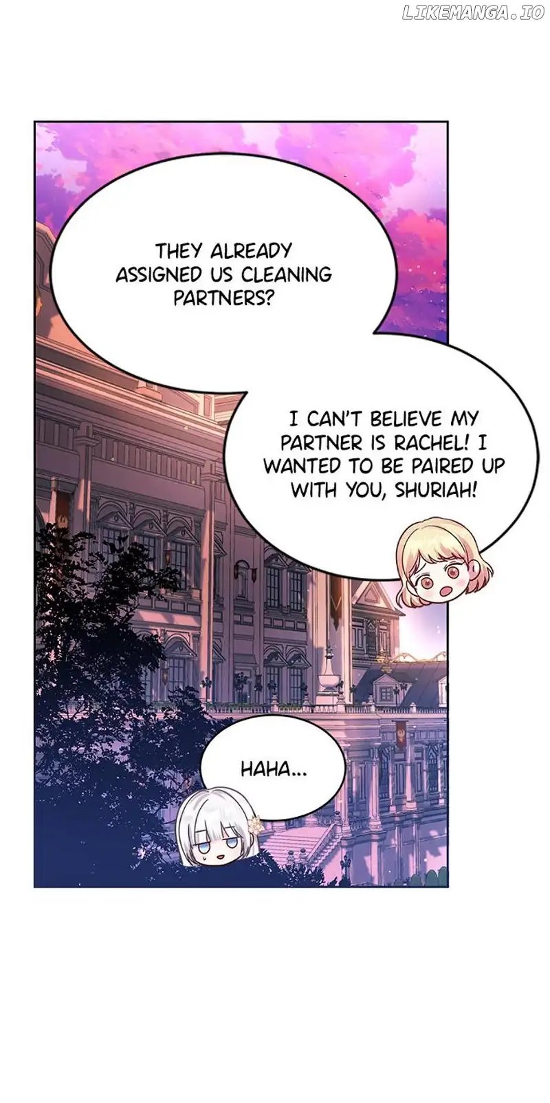 The Flower That Swallowed the Sun chapter 2 page 64