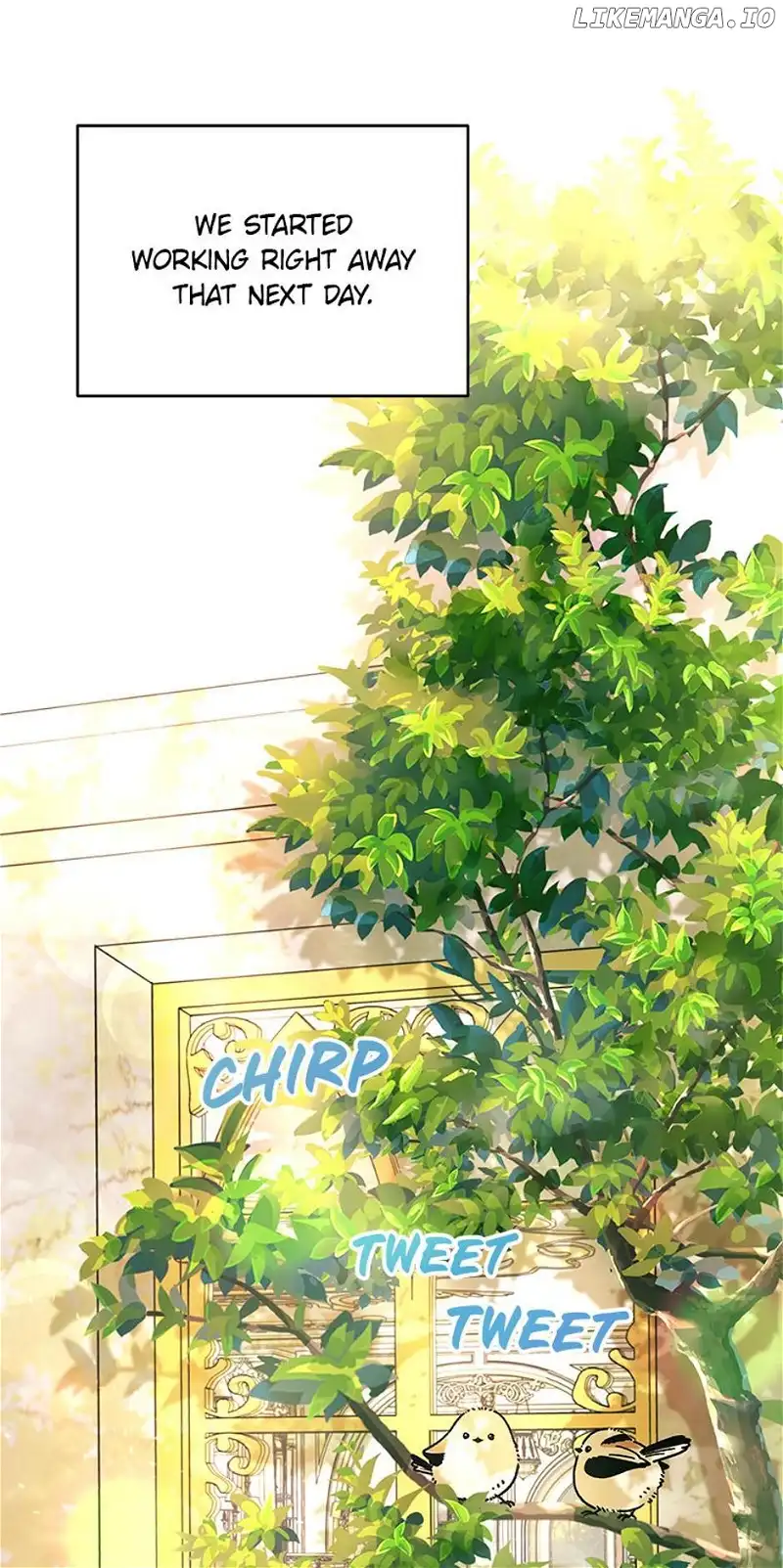 The Flower That Swallowed the Sun chapter 2 page 65
