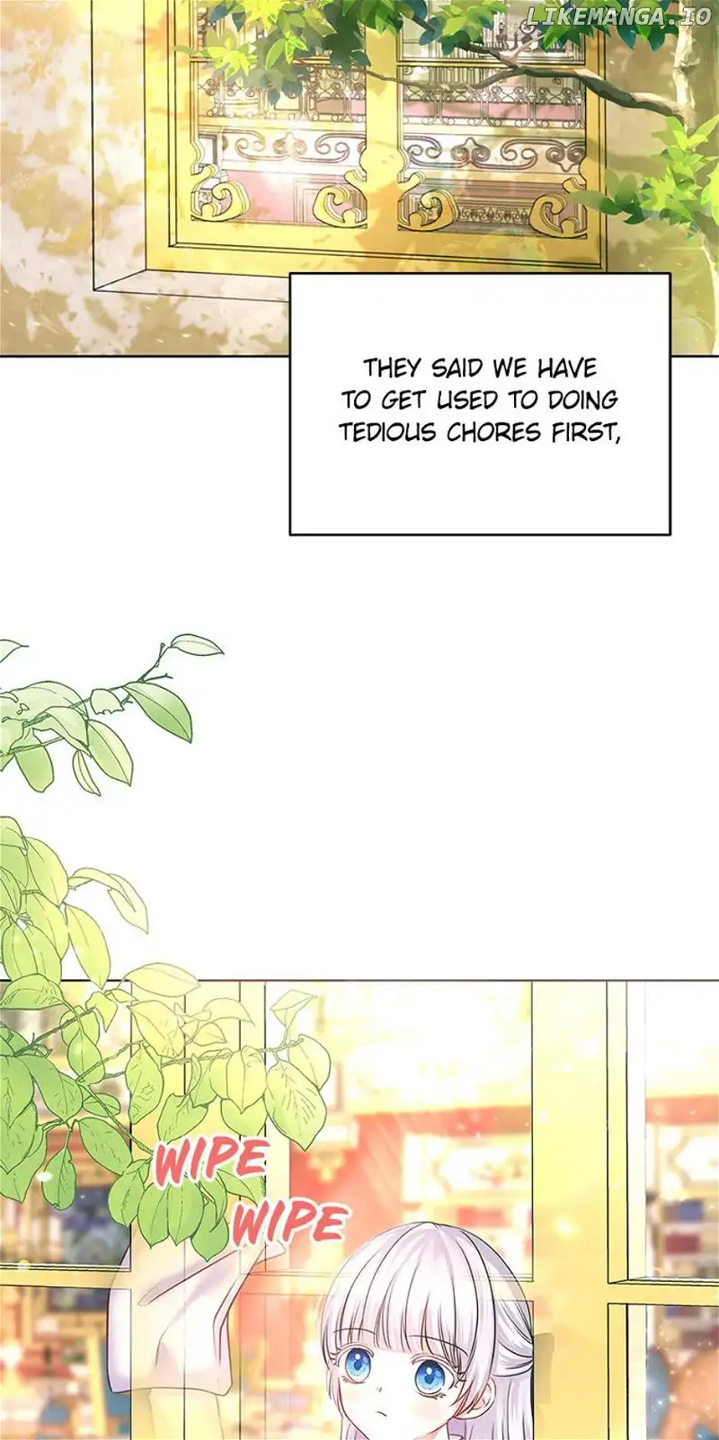 The Flower That Swallowed the Sun chapter 2 page 66