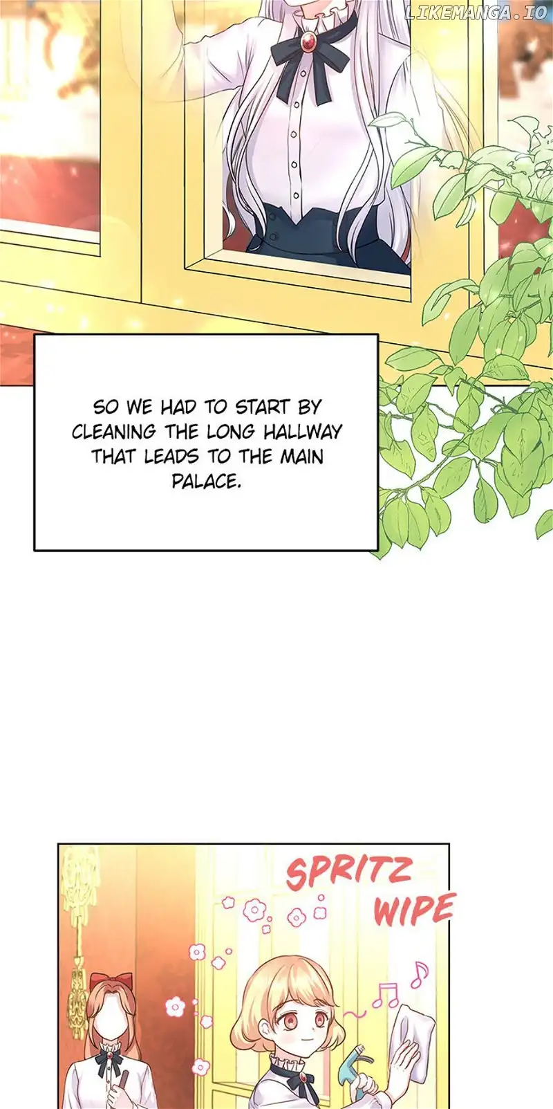 The Flower That Swallowed the Sun chapter 2 page 67
