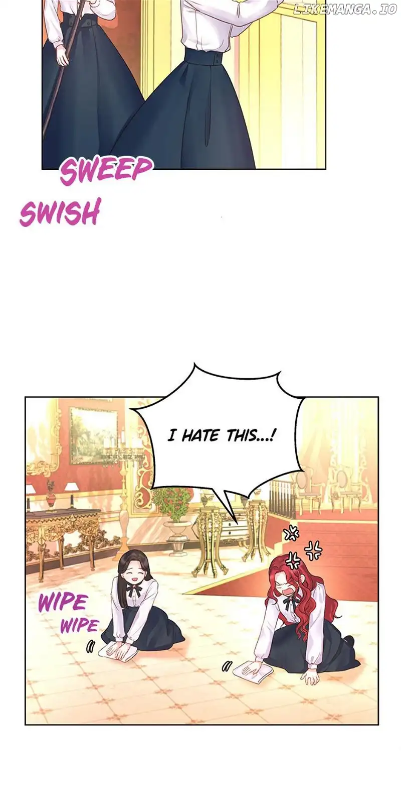 The Flower That Swallowed the Sun chapter 2 page 68