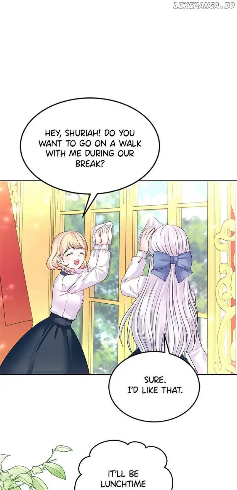 The Flower That Swallowed the Sun chapter 2 page 69