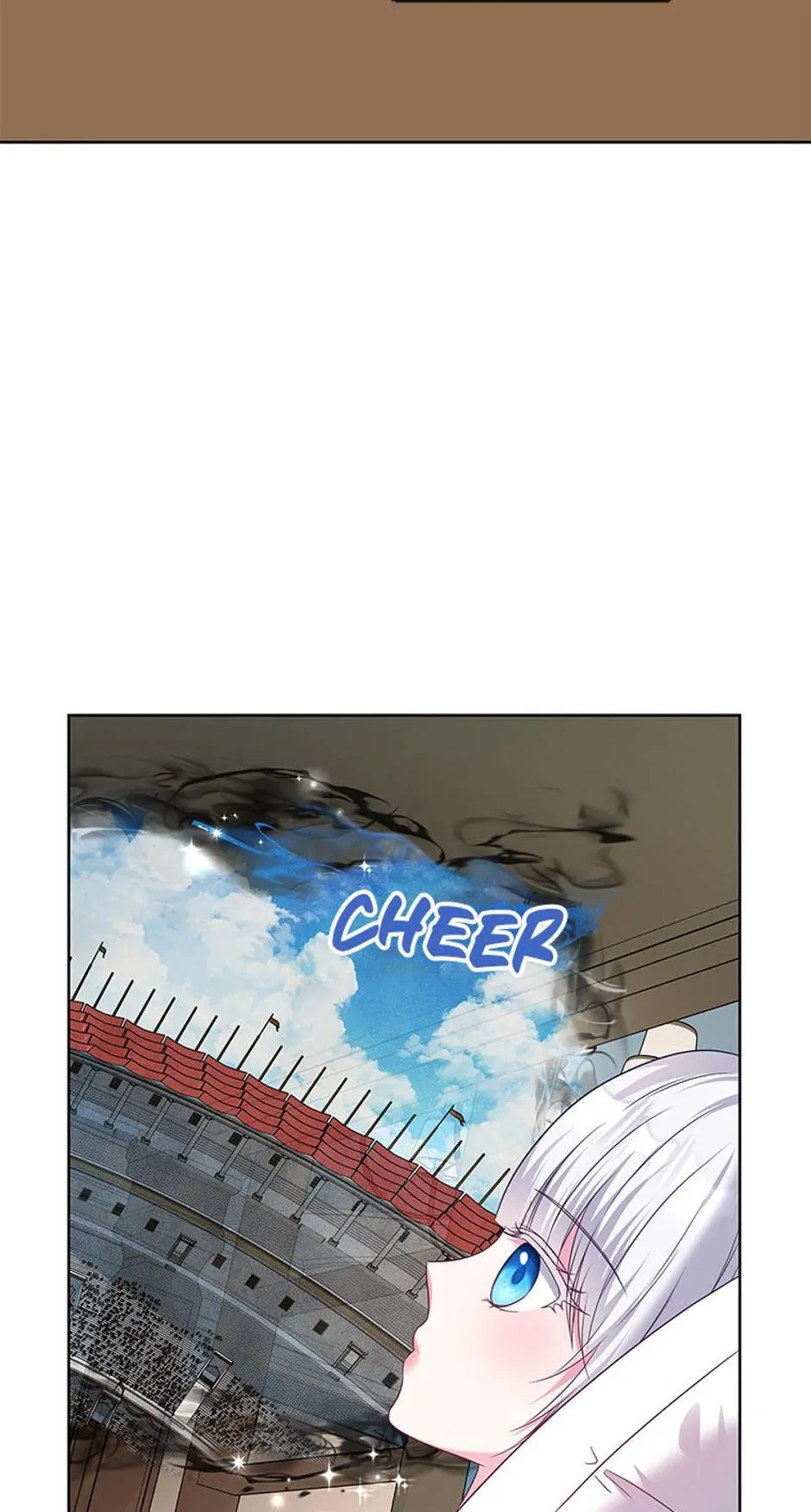 The Flower That Swallowed the Sun chapter 21 page 29