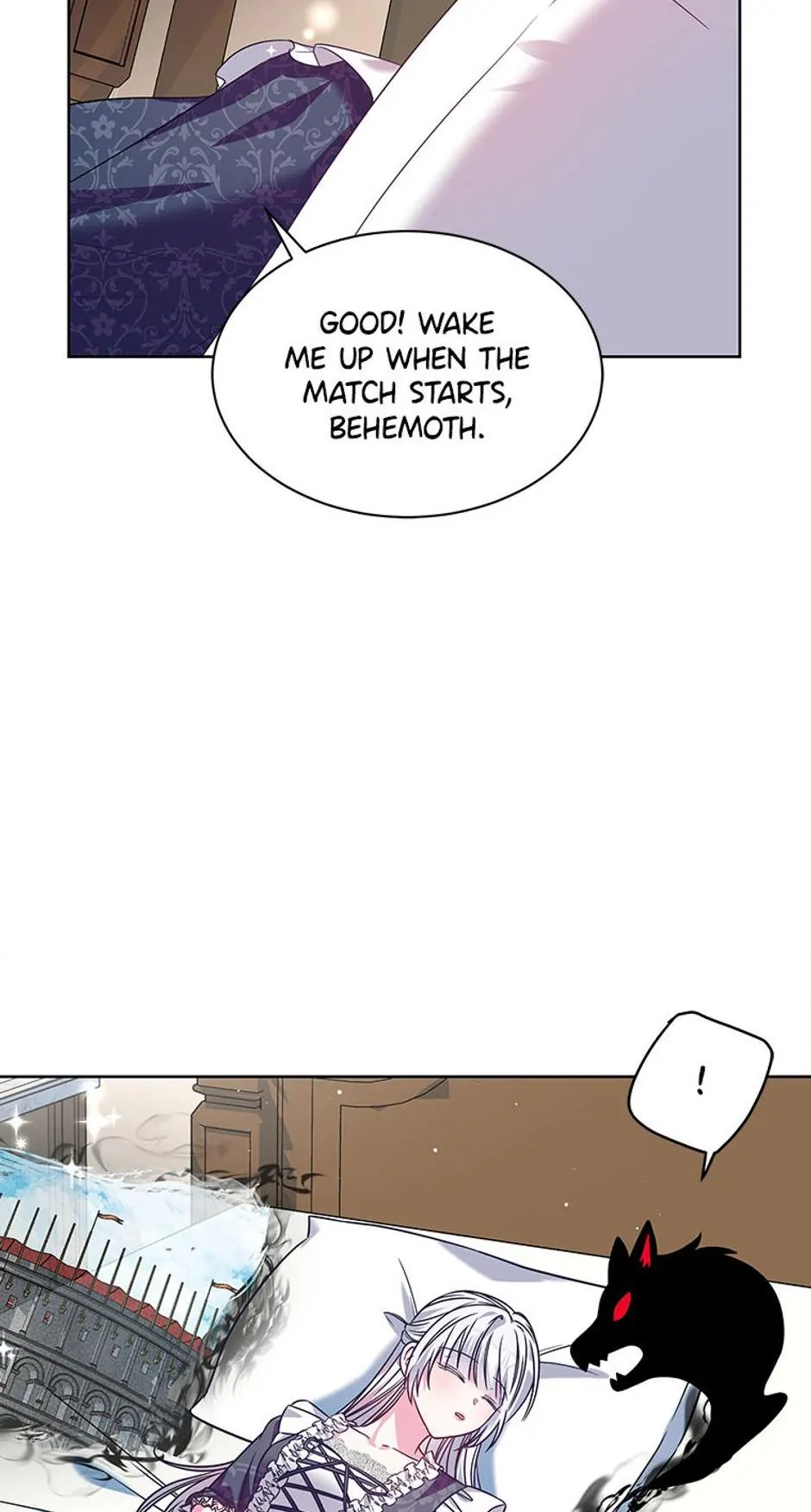 The Flower That Swallowed the Sun chapter 21 page 30