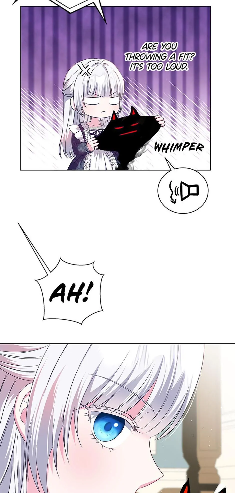 The Flower That Swallowed the Sun chapter 21 page 36