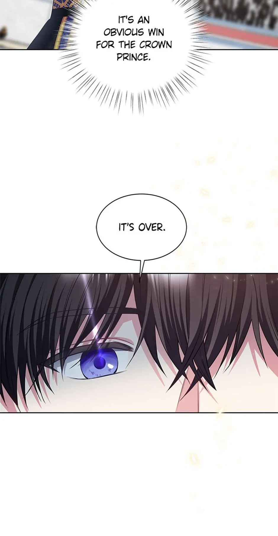 The Flower That Swallowed the Sun chapter 21 page 47