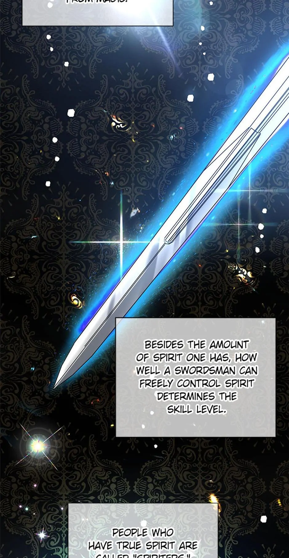 The Flower That Swallowed the Sun chapter 21 page 57