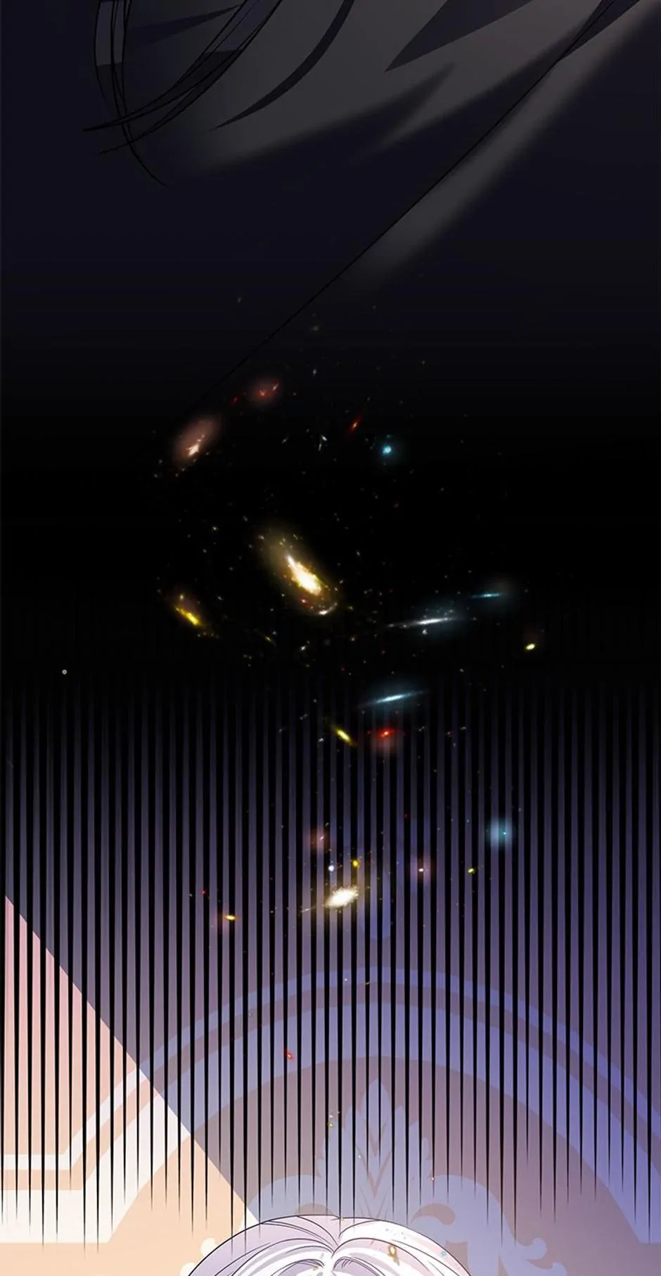 The Flower That Swallowed the Sun chapter 21 page 60