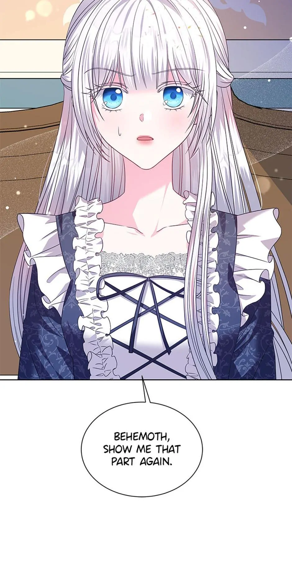 The Flower That Swallowed the Sun chapter 21 page 61
